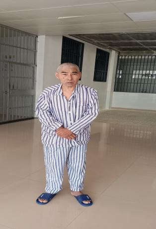 走失者照片 三明市寻亲：六旬老人被救助，自述叫...