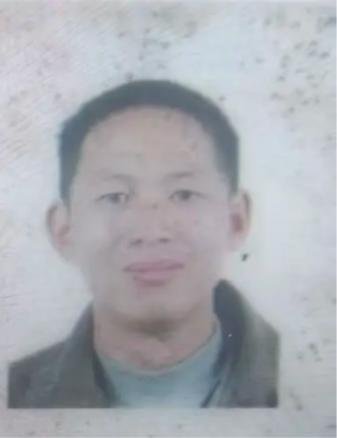 走失者照片 南阳市寻人：五旬男子走失，患脑血栓...