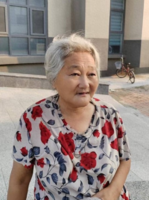 走失者照片 德州市寻亲：六旬老太被救助，自述叫...