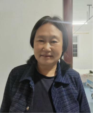 走失者照片 南阳市寻亲：六旬老太被救助，扎双马...