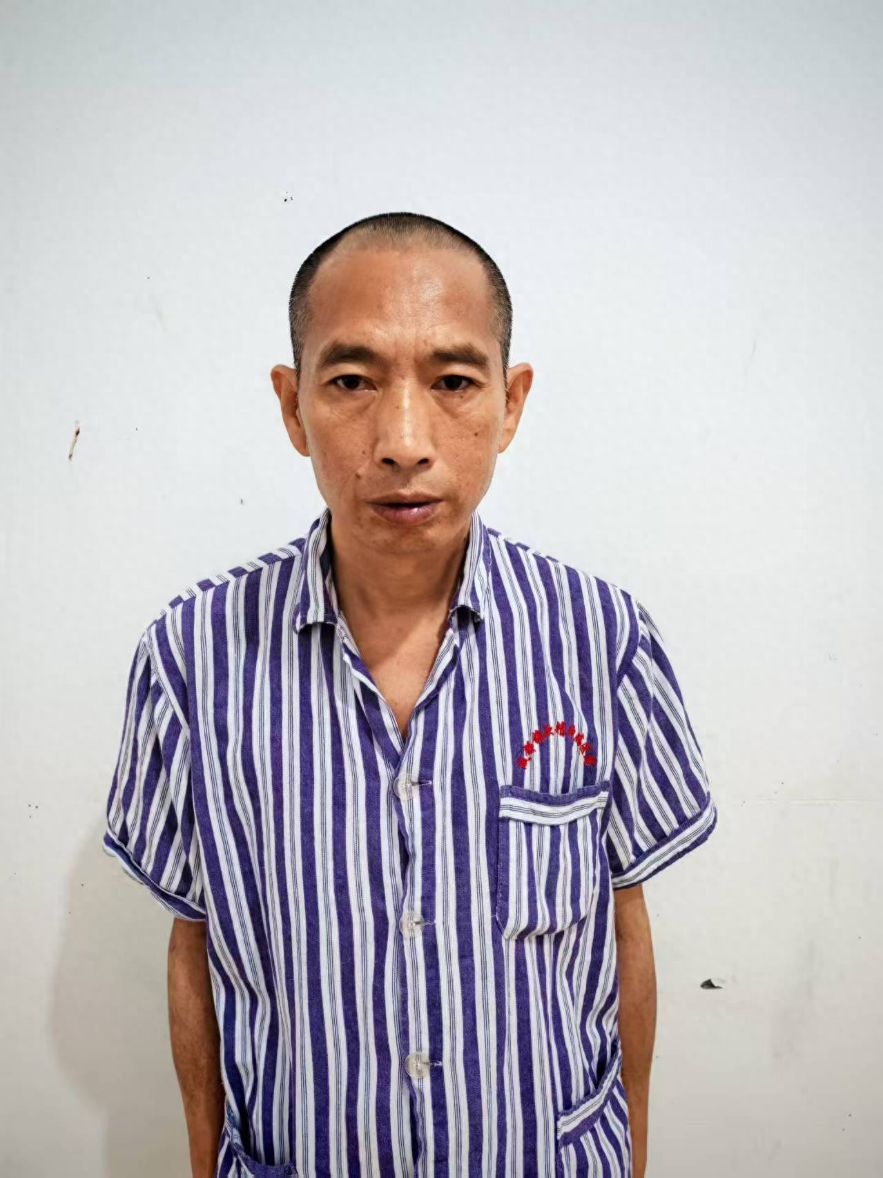 走失者照片 成都市寻亲：五旬男子被救助，自述叫...