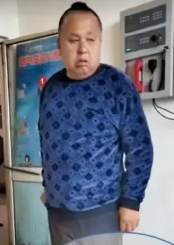 走失者照片 廊坊市霸州市寻人：六旬老人走失，患...