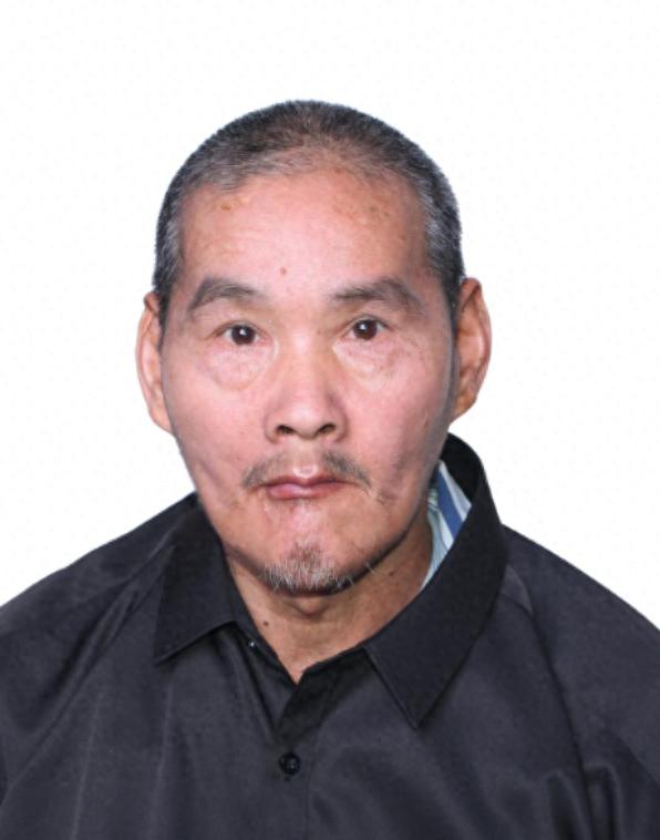 走失者照片 惠州市寻亲：六旬老人被救助，疑似河...