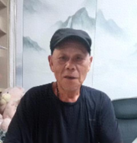 走失者照片 邵阳市寻人：七旬老人走失，穿深色短...
