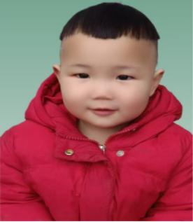 走失者照片 泉州市晋江市寻亲：1岁女孩被救助，...