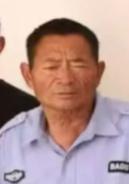 走失者照片 亳州市寻人：六旬老人走失，穿深蓝色...