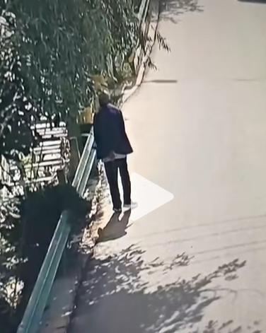 走失者照片 商洛市寻人：六旬老人走失，患脑梗，...
