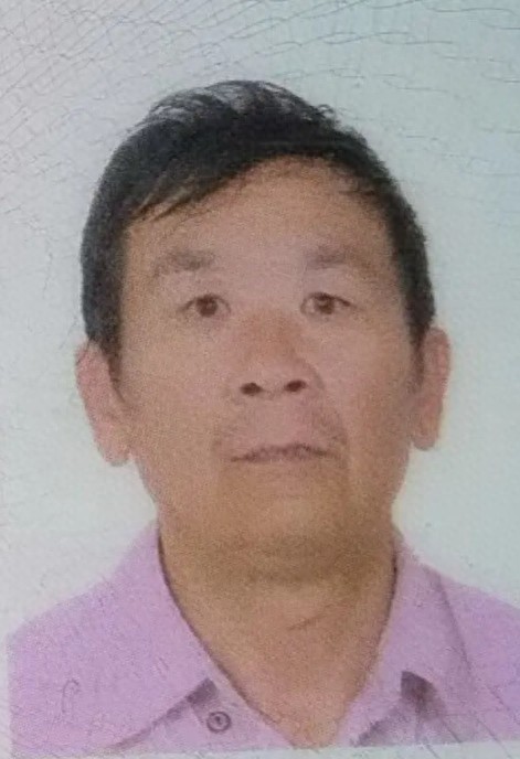 走失者照片 咸阳市寻人：六旬老人走失，患癫痫，...