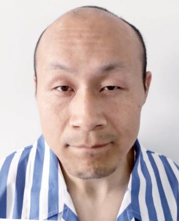 走失者照片 北京市寻亲：五旬男子被救助，疑患智...