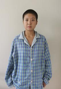 走失者照片 上海市寻亲：青年女子被救助，名叫郑...