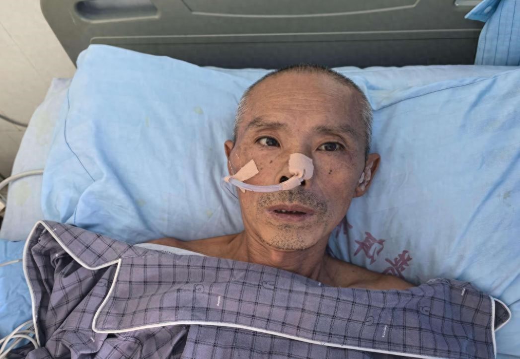 走失者照片 普洱市寻亲：五旬男子被救助，高1米...