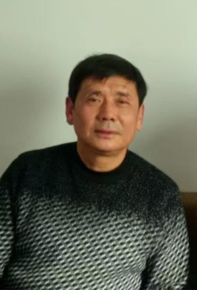 走失者照片 安庆市寻人：六旬老人走失，患术后后...