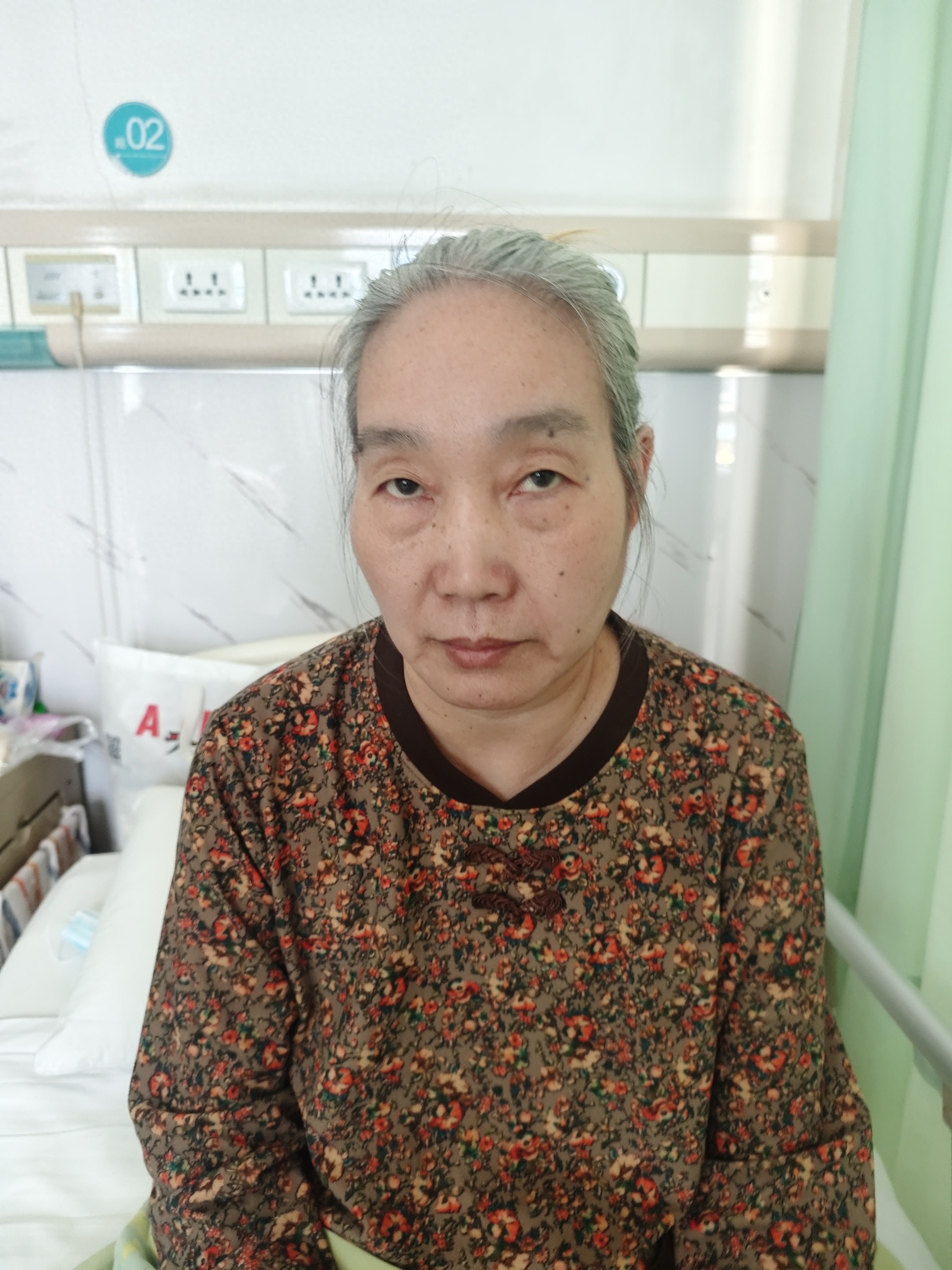 走失者照片 廊坊市寻亲：五旬女子被救助，疑似天...