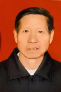 走失者照片 巴音郭楞州库尔勒市寻人：八旬老人走...