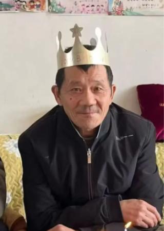 走失者照片 平顶山市寻人：六旬老人走失，患精神...