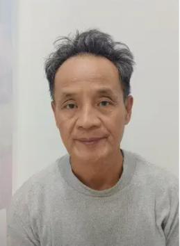 走失者照片 北京市寻人：六旬老人走失，患抑郁症...
