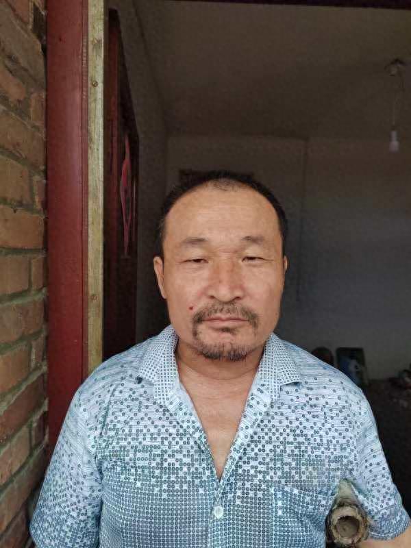 走失者照片 三明市永安市寻亲：五旬男子被救助，...