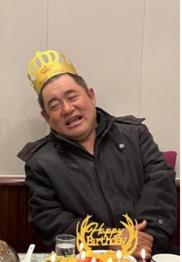 走失者照片 沈阳市寻人：五旬男子走失，患智力障...