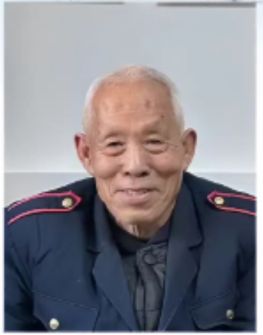 走失者照片 沧州市寻人：七旬老人走失，高1米6...