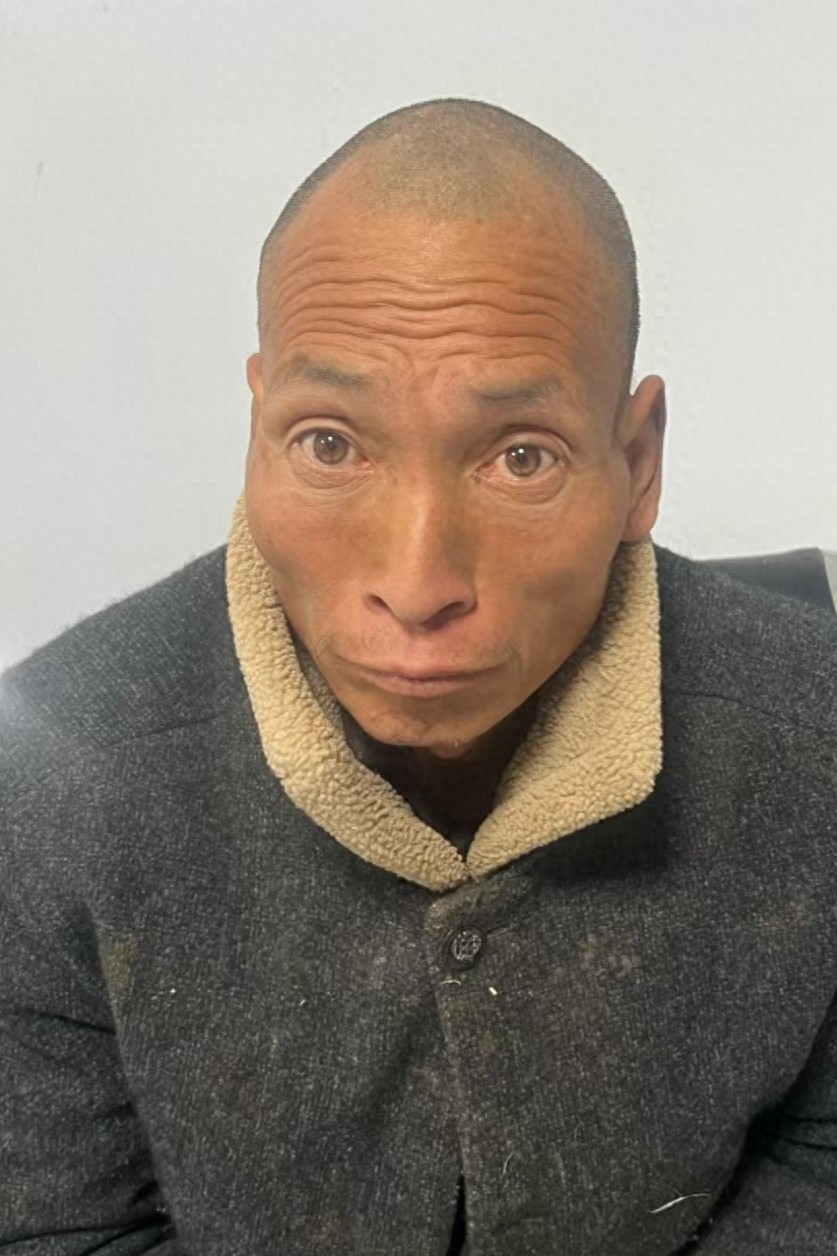走失者照片 郑州市荥阳市寻亲：中年男子被救助，...