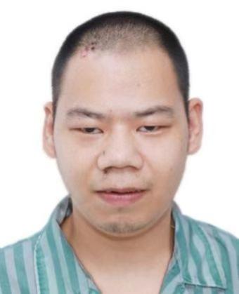 走失者照片 佛山市寻亲：中年男子被救助，疑似广...