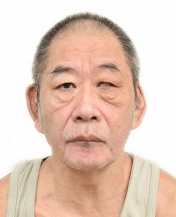走失者照片 汕头市寻亲：七旬老人被救助，梅州市...