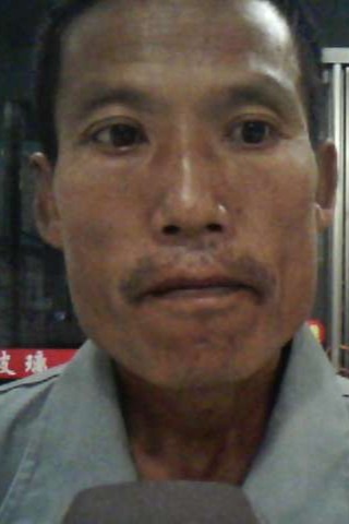 走失者照片 娄底市寻亲：青年男子被救助，高1米...