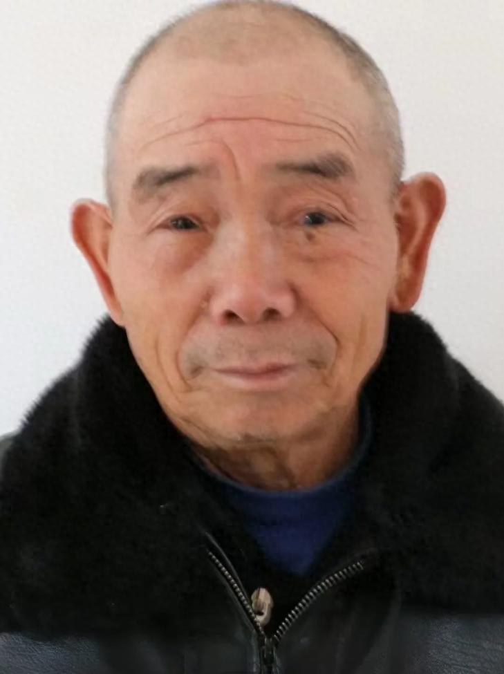 走失者照片 昆明市寻人：八旬老人走失，戴帽子，...