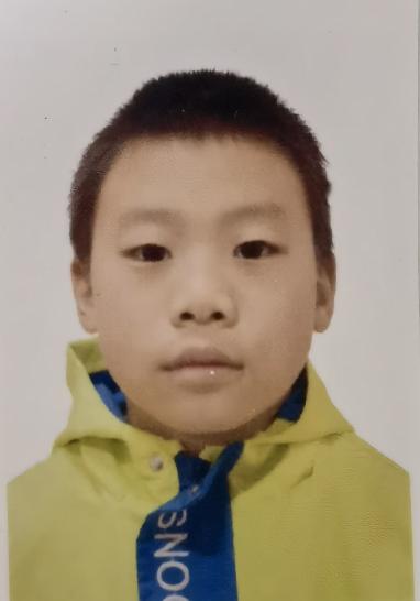 走失者照片 重庆市寻亲：11岁男孩被救助，生母...