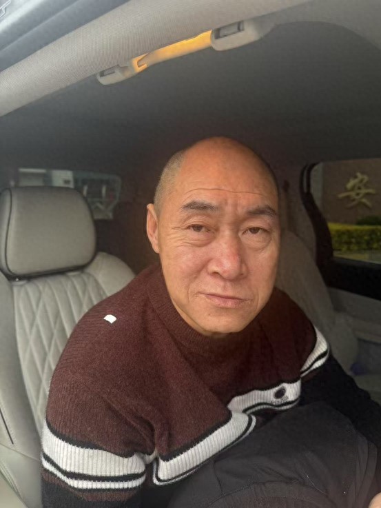 走失者照片 泉州市寻亲：五旬男子被救助，穿深色...
