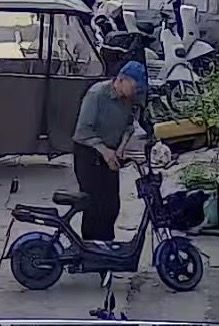 走失者照片 郑州市寻人：五旬男子走失，患抑郁症...