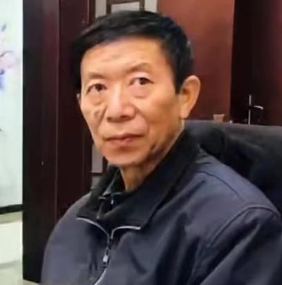 走失者照片 铜川市寻人：六旬老人走失，偏瘦，高...