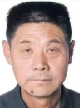 走失者照片 芜湖市寻人：七旬老人走失，穿黑色中...