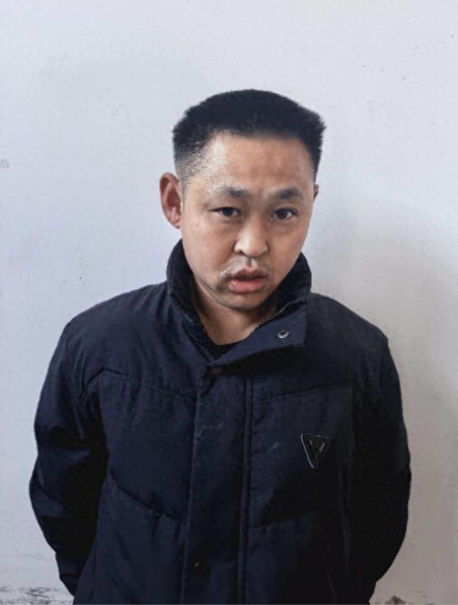 走失者照片 北京市寻亲：青年男子被救助，疑患智...
