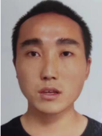 走失者照片 揭阳市寻亲：青年男子被救助，自述叫...