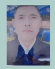 走失者照片 汉中市寻人：八旬老人走失，穿灰色短...