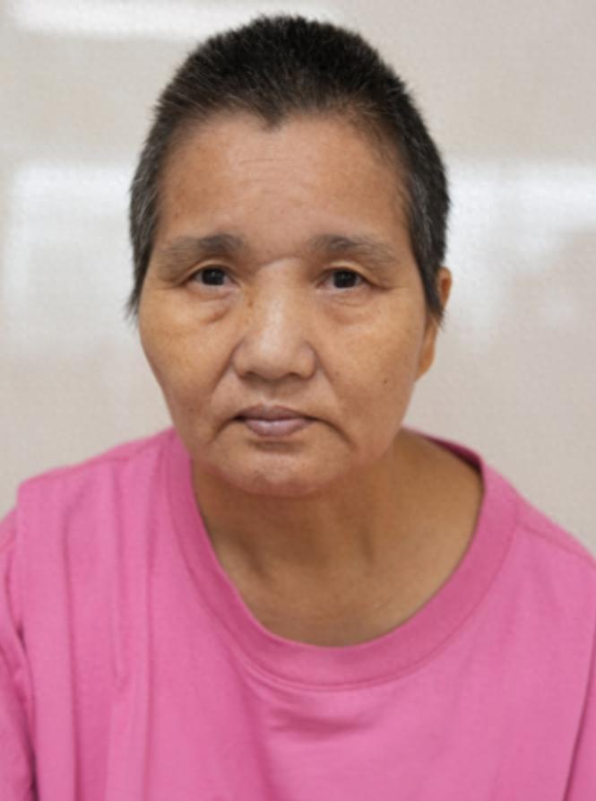 走失者照片 厦门市寻亲：五旬女子被救助，自述是...