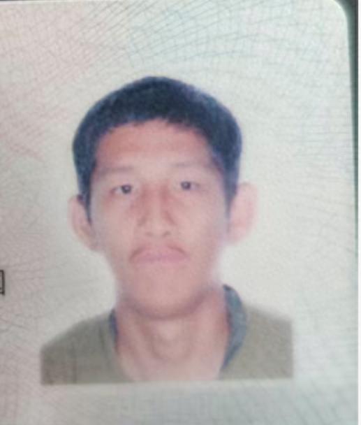 走失者照片 天津市寻人：青年男子走失，患智力障...