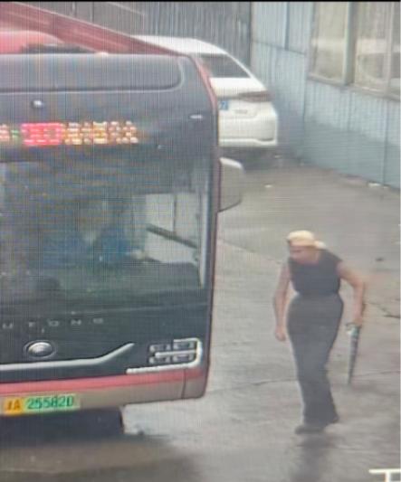 走失者照片 天津市寻人：青年男子走失，患智力障...