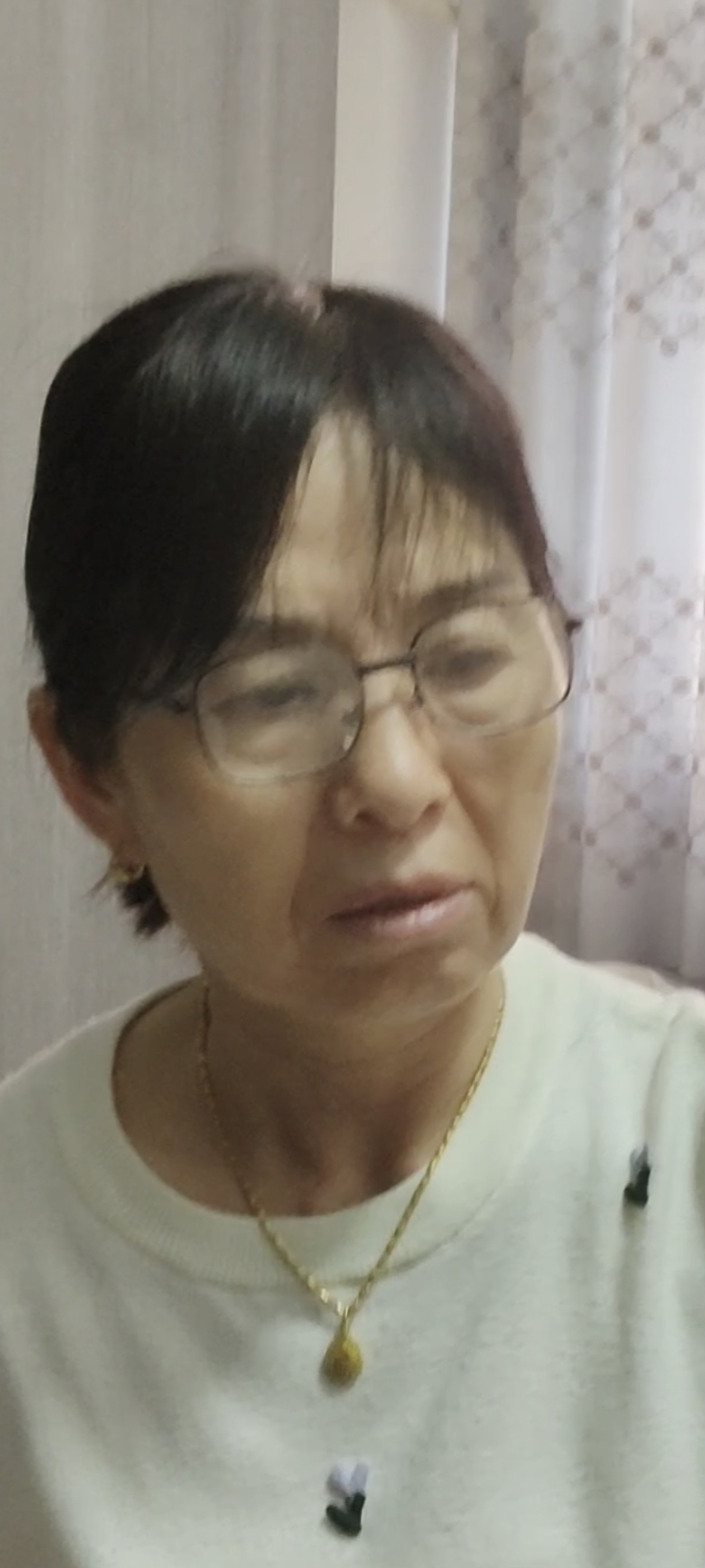 走失者照片 许昌市寻人：六旬老太走失，高1米6...