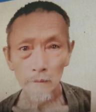 走失者照片 铜仁市寻人：八旬老人走失，穿深色外...