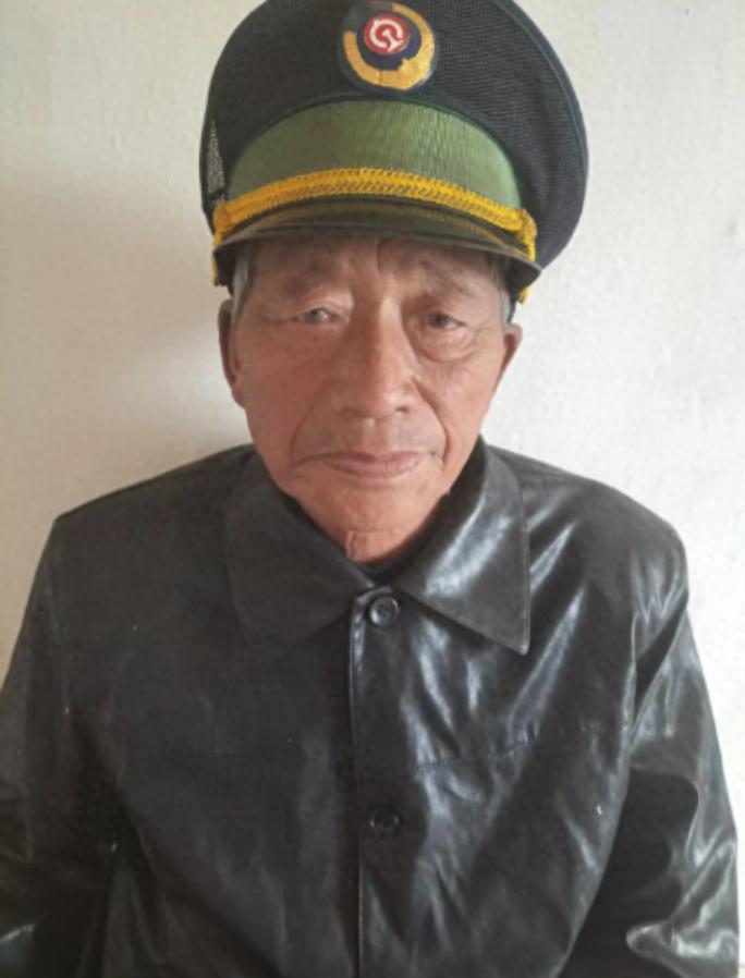 走失者照片 呼伦贝尔市牙克石市寻人：七旬老人走...