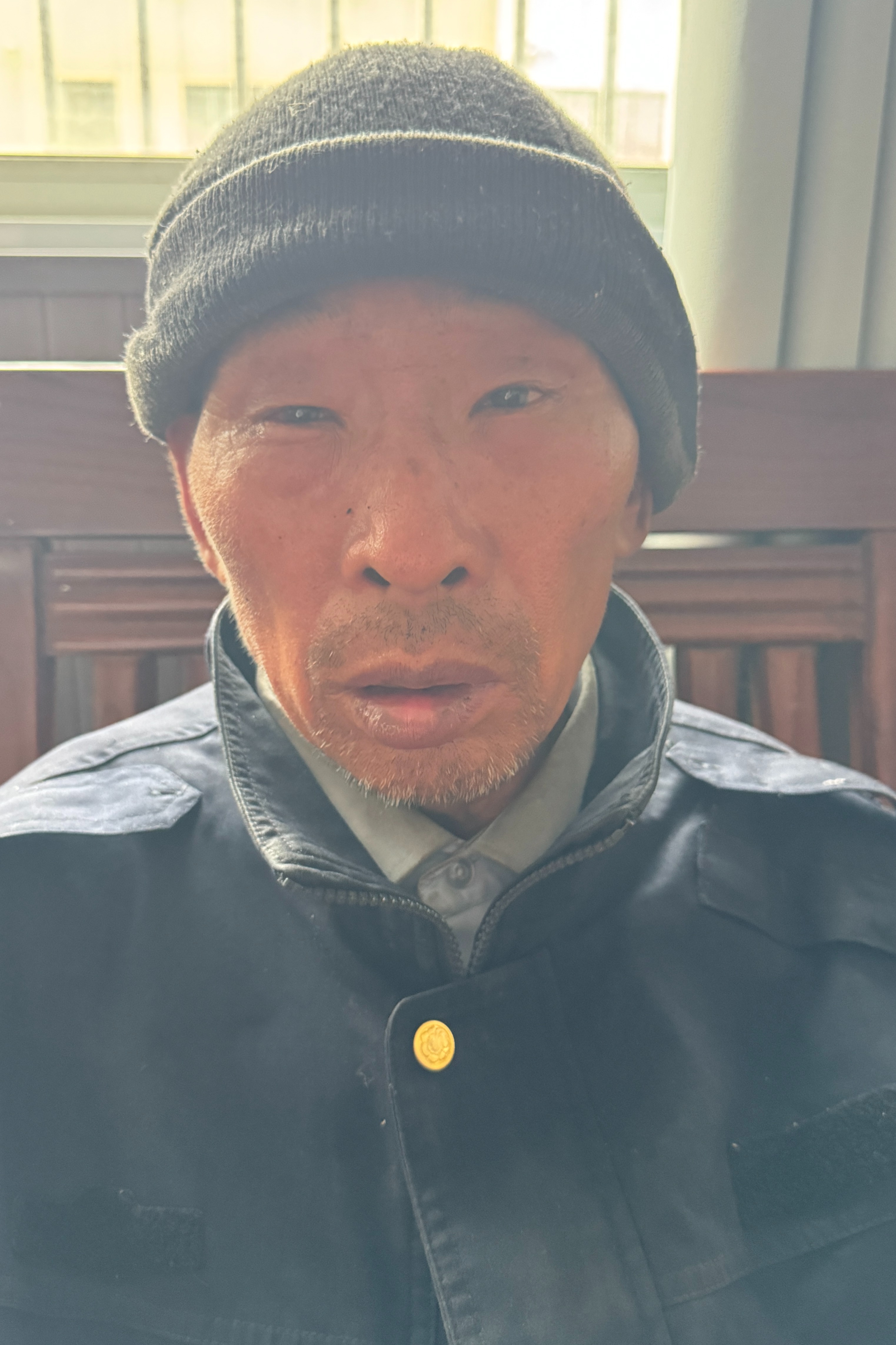 走失者照片 全国救助站