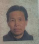 走失者照片 黄石市寻人：七旬老太走失，高约1米...