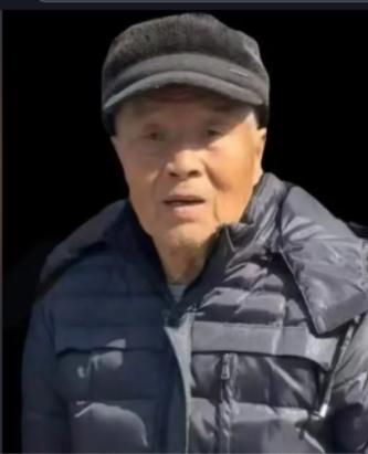 走失者照片 常德市寻人:八旬老人走失,患阿尔茨...