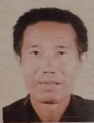 走失者照片 许昌市寻人：七旬老人走失，穿灰色外...