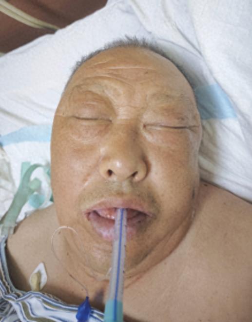 走失者照片 保定市涿州市寻亲：五旬男子被送医，...