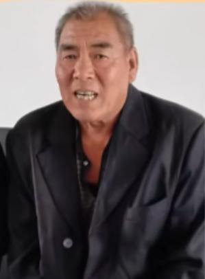 走失者照片 邯郸市寻人：七旬老人走失，穿白色鞋...