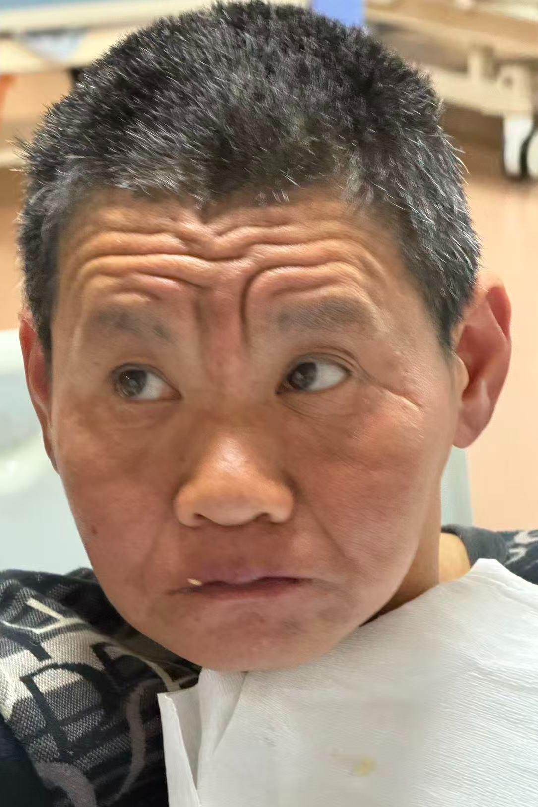 走失者照片 全国救助站