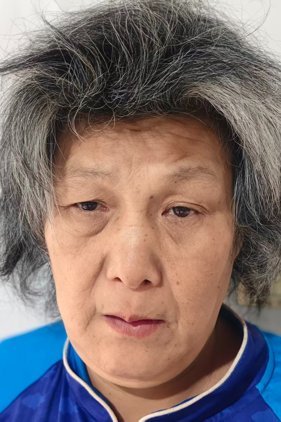 走失者照片 全国救助站